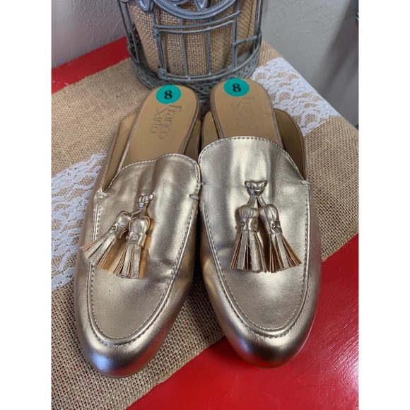 franco sarto equinox loafer